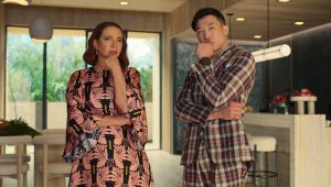 Loot Saison 3 Episode 8