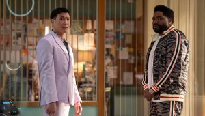 Loot Saison 3 Episode 9