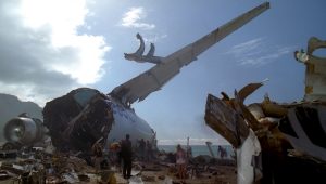 LOST Saison 1 Episode 1