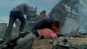 LOST Saison 1 Episode 1