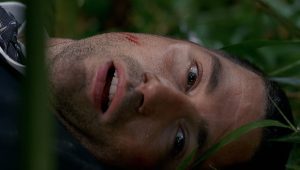 LOST Saison 1 Episode 1