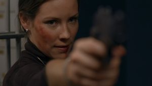 LOST Saison 1 Episode 12
