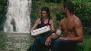 LOST Saison 1 Episode 12