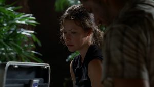 LOST Saison 1 Episode 12