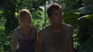 LOST Saison 1 Episode 13