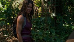 LOST Saison 1 Episode 16