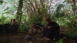 LOST Saison 1 Episode 16