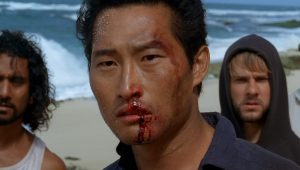 LOST Saison 1 Episode 17