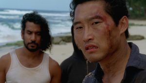 LOST Saison 1 Episode 17
