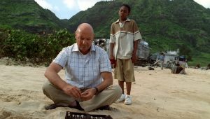 LOST Saison 1 Episode 2