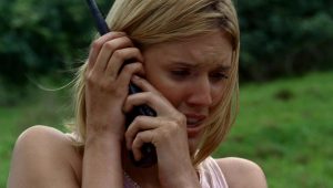 LOST Saison 1 Episode 2