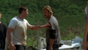 LOST Saison 1 Episode 2