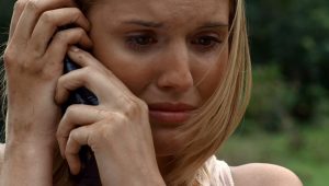 LOST Saison 1 Episode 2