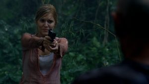 LOST Saison 1 Episode 21
