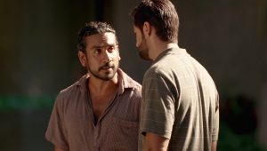 LOST Saison 1 Episode 21