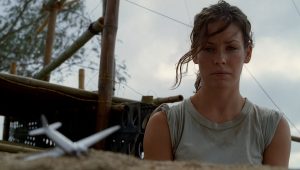 LOST Saison 1 Episode 22