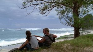 LOST Saison 1 Episode 22