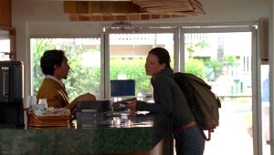 LOST Saison 1 Episode 22