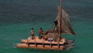 LOST Saison 1 Episode 23