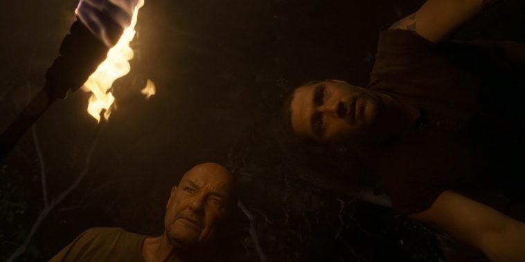 L'Exode (2) / L'Exode (3)