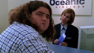 LOST Saison 1 Episode 24