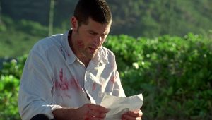 LOST Saison 1 Episode 3