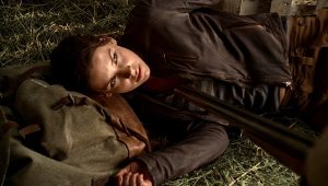 LOST Saison 1 Episode 3