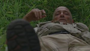 LOST Saison 1 Episode 4