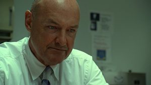 LOST Saison 1 Episode 4