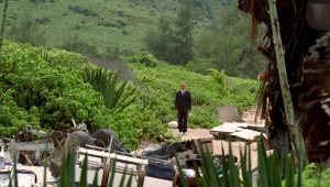 LOST Saison 1 Episode 5