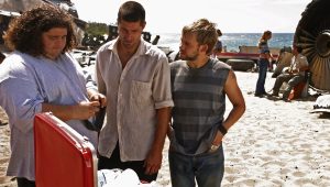 LOST Saison 1 Episode 5