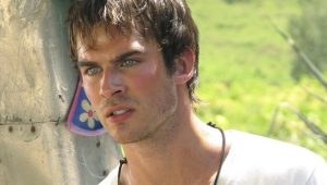 LOST Saison 1 Episode 5