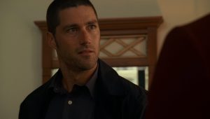 LOST Saison 1 Episode 5