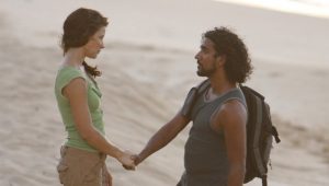 LOST Saison 1 Episode 8