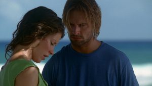 LOST Saison 1 Episode 8