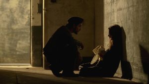 LOST Saison 1 Episode 9
