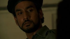 LOST Saison 1 Episode 9