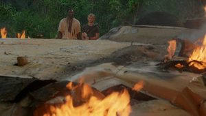 LOST Saison 2 Episode 10