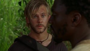 LOST Saison 2 Episode 10