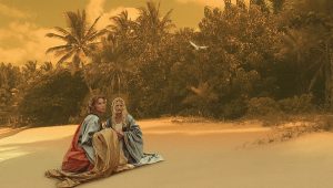 LOST Saison 2 Episode 12