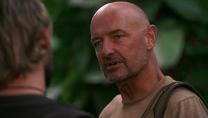 LOST Saison 2 Episode 12