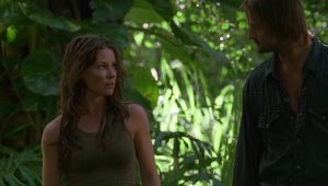 LOST Saison 2 Episode 13