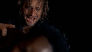 LOST Saison 2 Episode 2