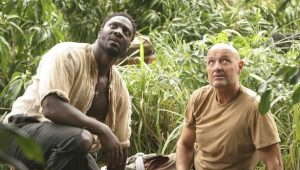 LOST Saison 2 Episode 21