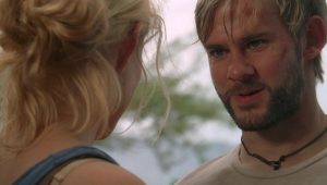 LOST Saison 2 Episode 22