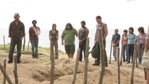 LOST Saison 2 Episode 22