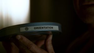 LOST Saison 2 Episode 3