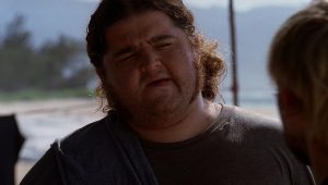 LOST Saison 2 Episode 4