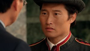 LOST Saison 2 Episode 5