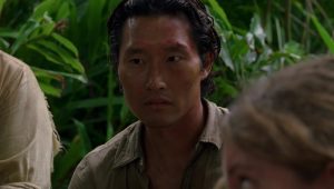 LOST Saison 2 Episode 5